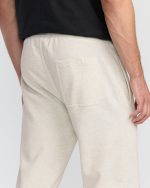 All Day Joggers - Lt Grey Htr - Image 5