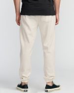 All Day Joggers - Lt Grey Htr - Image 2