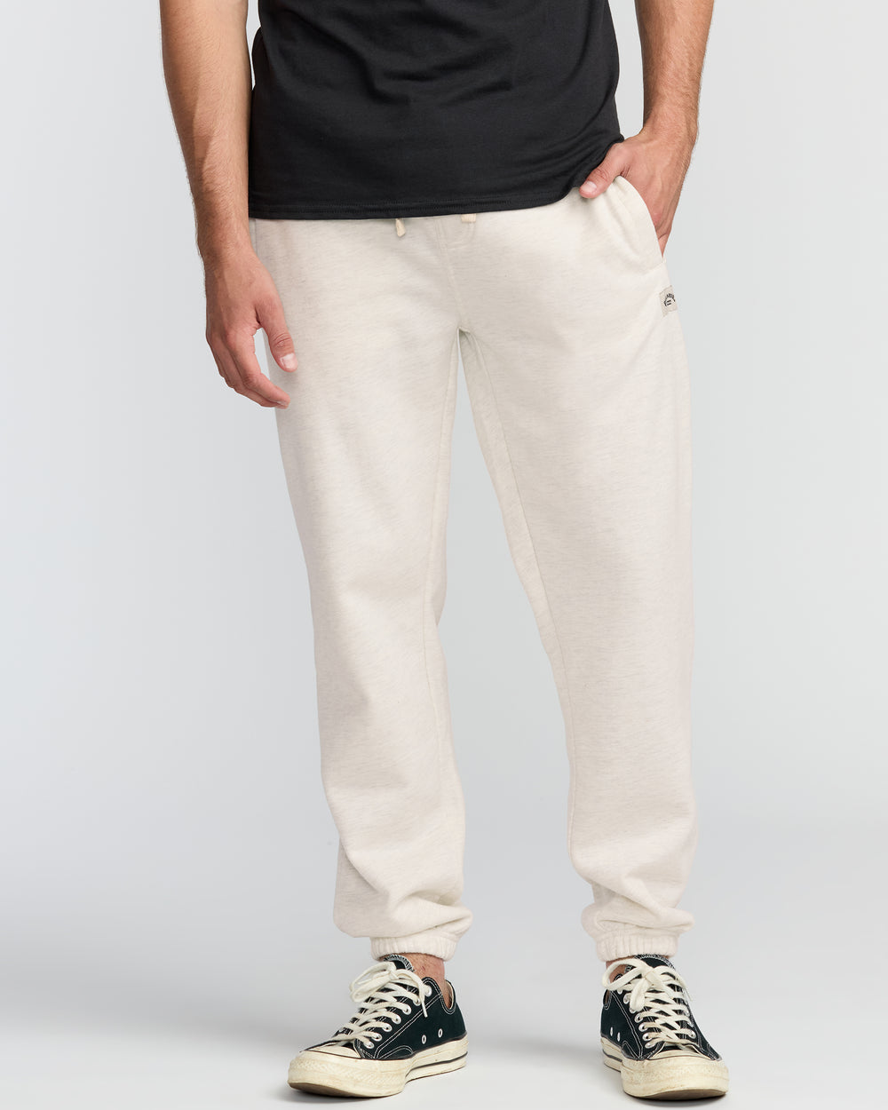 24A123500_LGH_OM-F.jpg All Day Joggers - Lt Grey Htr - Image 1