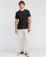 All Day Joggers - Lt Grey Htr - Image 4