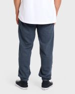 All Day Joggers - Midnight Blue - Image 2