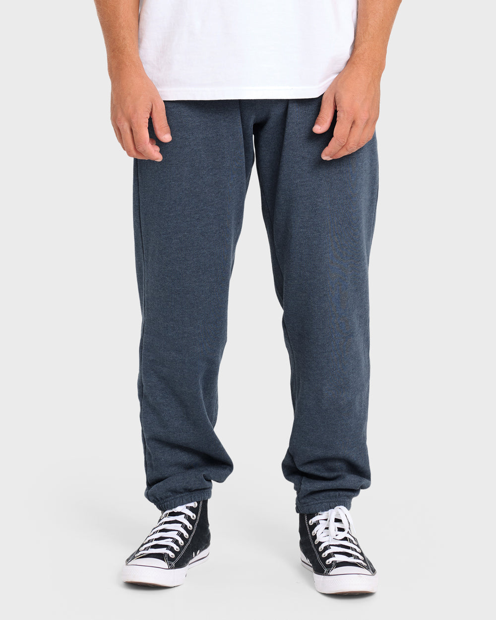 24A123500_MDB_OM-F.jpg All Day Joggers - Midnight Blue - Image 1