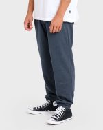 All Day Joggers - Midnight Blue - Image 3