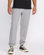 Surftrek Transit Joggers - Alloy - Image 2