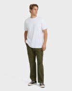 Mill Spec Garage Cargo Pants - Military - Image 5