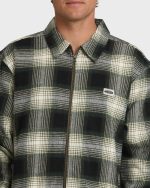 Bad Dog Jacket - Black - Image 7
