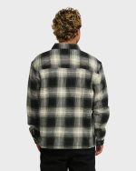 Bad Dog Jacket - Black - Image 2