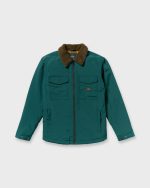Outpost Jacket - Spruce Green - Image 7