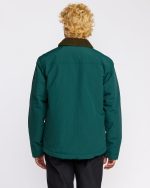 Outpost Jacket - Spruce Green - Image 6