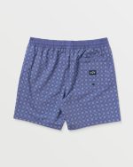 Good Times Layback 16" Trunks - Deep Blue - Image 7
