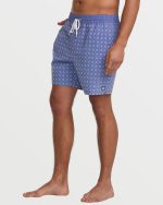 Good Times Layback 16" Trunks - Deep Blue - Image 6
