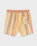 Good Times Layback 16" Trunks - Dusty Rose - Image 9