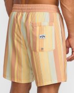 Good Times Layback 16" Trunks - Dusty Rose - Image 6
