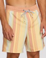 Good Times Layback 16" Trunks - Dusty Rose - Image 7