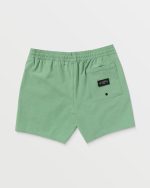 Every Other Day Laybacks 16" Trunks - Moss - Image 5