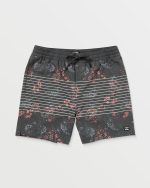 Sundays Laybacks 17" Trunks - Stealth - Image 4