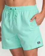All Day Laybacks 16" Trunks - Bermuda - Image 8