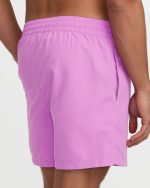 All Day Laybacks 16" Trunks - Fuschia - Image 9