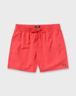 All Day Laybacks 16" Trunks - Prism Pink - Image 7