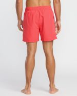 All Day Laybacks 16" Trunks - Prism Pink - Image 2