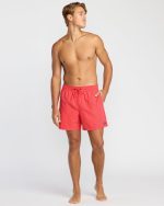 All Day Laybacks 16" Trunks - Prism Pink - Image 5
