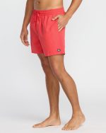All Day Laybacks 16" Trunks - Prism Pink - Image 4