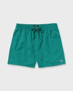 All Day Laybacks 16" Trunks - Real Teal - Image 7