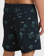 Good Times Layback Trunks - Black - Image 7