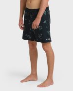 Good Times Layback Trunks - Black - Image 4