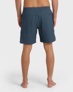 Reform Layback 17" Trunks - Dark Denim - Image 2