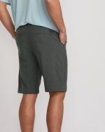 Crossfire Submersible 21" Hybrid Shorts - Asphalt - Image 8
