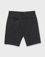 Crossfire Submersible 21" Hybrid Shorts - Black - Image 8