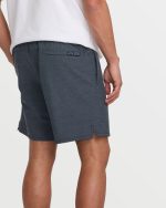 Crossfire Submersible 18" Hybrid Shorts - Navy - Image 5