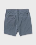 Crossfire Wave Wash Submersible 18" Hybrid Shorts - Midnight Blue - Image 9