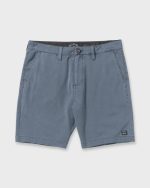 Crossfire Wave Wash Submersible 18" Hybrid Shorts - Midnight Blue - Image 8