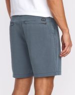 Crossfire Wave Wash Submersible 18" Hybrid Shorts - Midnight Blue - Image 7