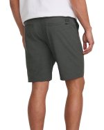 Crossfire Submersible 19" Hybrid Shorts - Asphalt - Image 5