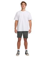 Crossfire Submersible 19" Hybrid Shorts - Asphalt - Image 6