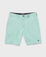 Crossfire Submersible 19" Hybrid Shorts - Bermuda - Image 4