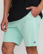 Crossfire Submersible 19" Hybrid Shorts - Bermuda - Image 8