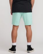 Crossfire Submersible 19" Hybrid Shorts - Bermuda - Image 6