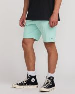 Crossfire Submersible 19" Hybrid Shorts - Bermuda - Image 7