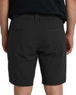 Crossfire Submersible 19" Hybrid Shorts - Black - Image 4