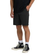Crossfire Submersible 19" Hybrid Shorts - Black - Image 3