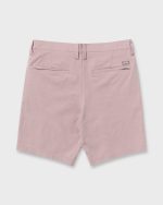 Crossfire Submersible 19" Hybrid Shorts - Deep Purple - Image 7