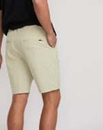 Crossfire Submersible 19" Hybrid Shorts - Moon - Image 8