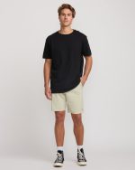 Crossfire Submersible 19" Hybrid Shorts - Moon - Image 5
