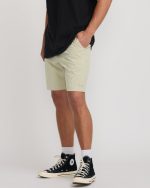 Crossfire Submersible 19" Hybrid Shorts - Moon - Image 6