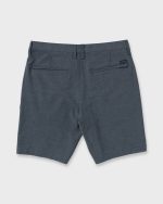 Crossfire Submersible 19" Hybrid Shorts - Navy - Image 8