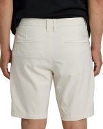 Crossfire Submersible 19" Hybrid Shorts - Oatmeal - Image 5